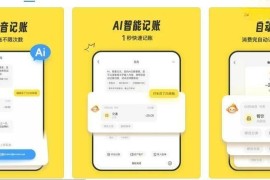 元元记账 v1.0.7 iOS绿化版