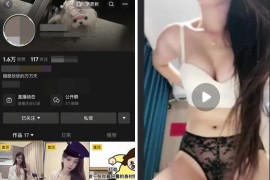 抖音  欣欣大王 付费大尺度  裸舞 自慰福利 4v