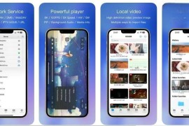 SenPlayer v5.2.2 iOS绿化版