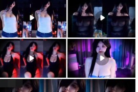 斗鱼 11r 2025.7月 高级群定制全集