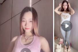 快手  霸气你莲妹 甜美妹子 1V1顶B骚穴特写