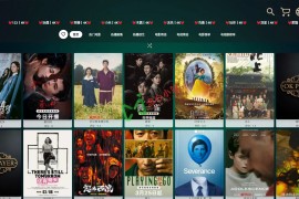 OK Player Pro v25.04.20 TV-emby版