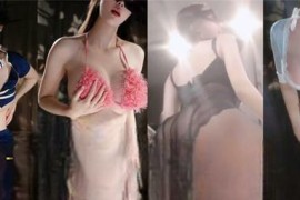 【抖音丨斗鱼主播】辣条条SSS 定制合集！[8V/1.72G] 