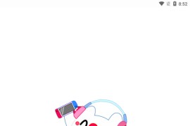 聆听音乐 v1.6.1 安卓绿化解锁版