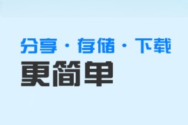 小飞机网盘 v1.5.0 安卓绿化版