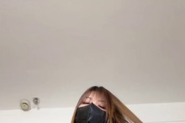 快手 柚柚琪宝  丝袜高跟包臀露内骚舞