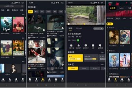 可可影视 v3.4.0 安卓绿化版