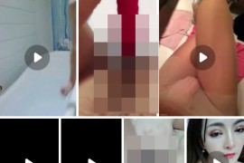 花椒 恋上你的唇  自慰