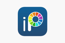 ibisPaint X /爱笔思画X v13.1.16 iOS绿化版