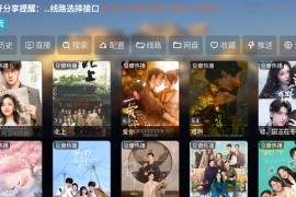 TH观影仓 v6.1.3 TV版
