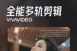 小影 v9.17.1 iOS绿化版