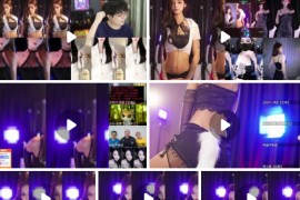 虎牙 艺涵 大尺度漏内 三女  双女 贴身骚舞 超顶