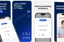 Speak v4.2.0 iOS绿化版