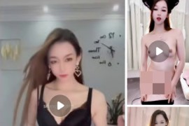 漂漂 乔诗诗     裸舞定制