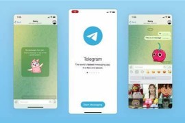 Telegram/web v12.2.5 安卓绿化谷歌+官网版
