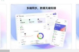 图图记账Pro v4.1.1 iOS绿化版