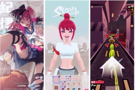 刀光与少女 v7.9.993