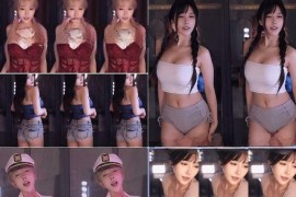 【B站】潇洒哥小号直播剪辑【40V 4.6G】 