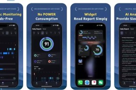 猫猫睡眠 v1.2.1 iOS绿化版
