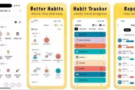 小日常 - 学习计划与时间管理日历 v9.4.5 iOS绿化版