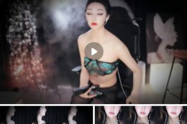 网易CC  星也 露毛露逼热舞定制 7V