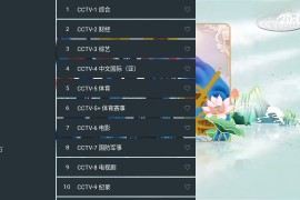七星电视 v2.0 TV版