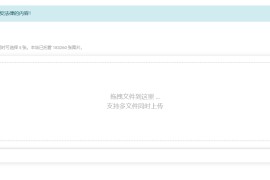 Loc 专用免费图床，最大支持100mb的照片