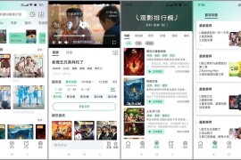 番茄影视 v6.0.8(6080) 安卓绿化版
