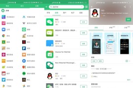 第三方谷歌商店APKPure v3.20.42 安卓绿化版