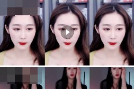 虎牙 月神 定制骚舞 骚舞