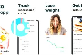 KetoDiet v8.1 iOS绿化版
