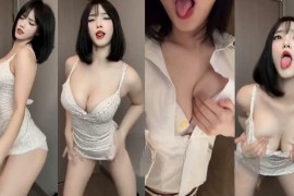 抖音丨百万网红 琳铛 付费定制热舞 第四弹 2V 6分 