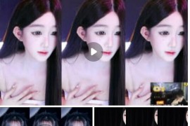 虎牙 午夜舞会    各种骚舞 诱惑福利  16V