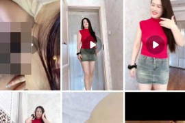 抖音 lris  白皙韵味熟女 情趣骚舞 肥臀 性爱XO