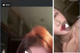 抖音 快手 女乔 付费会议 真空短裙骚舞 揉奶 3V