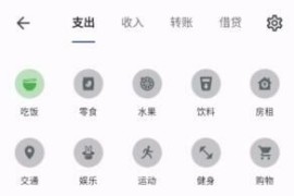 记得记账 v0.49.3 安卓绿化版