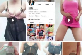 快手  网舞飘姐 颜值少妇，脱衣裸舞