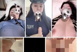 抖音  北月 大白兔 小猫日记  自慰定制