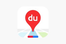 百度地图 v21.4.0 安卓绿化版