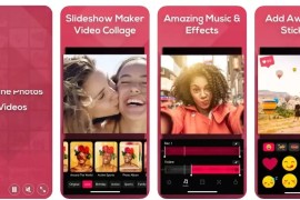 SlideShow v5.6.34 iOS绿化版