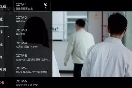 畅享TV v1.1.5(11500) TV去除限制版