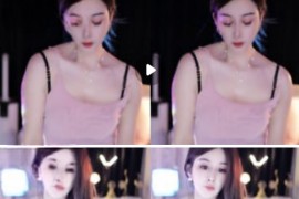 网易CC  沐妍  付费大尺度骚舞 情趣透视 丁字漏鲍    无水