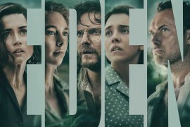 伊甸 Eden (2024) 英语中字 豆瓣: 7.0