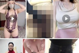 抖音  快手  奶茶汉堡 三鑫 三懿水文阿 丰满大奶  揉奶抖臀