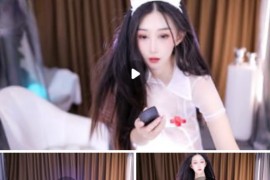 网易CC 穗穗    土豪定制 裸舞福利  7v