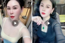 抖音 不染LL 夏雪伊 萱  付费定制 大奶御姐 自慰1V1