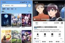 NyaFun动漫 v4.1.8/1.0.3 安卓绿化版