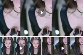 斗鱼 天天舞蹈大赛 热舞代言人第二场全程 透视裙子丁字裤漏毛 30V