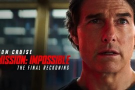 碟中谍8：最终清算 Mission: Impossible - The Final Reckoning (2025) 4K/1080P 英语中字 豆瓣: 7.7
