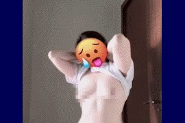 推特反差舞蹈老师⭐刚子 七月劲爆抖音风裸舞合集